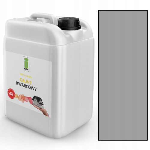 GRUNNMAL TIL MOSAIKPUDS M31 LYS GRÅ 7,5 KG