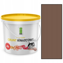GRUNNMAL TIL MOSAIKPUDS M71 MØRKEBRUN 15 KG