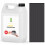 GRUNNMAL TIL MOSAIKPUDS M43 SORT 3 KG 1