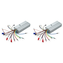 2X 60V 2000W Controller Sinuswelle für CITYCOCO Elektro-Motorrad-Breitreifen-Elektromotorrad-Zubehör