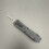(Carbon fiber color) Advanced multi functional knife handle tool without blade one piece casting stainless steel 1