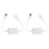 2X Tuya USB   WIFI Controller Universal Breaker Timer  Life per Dispositivi USB per Alexa  Home 1