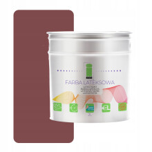 VARMBRUN LATEX VÆGMALING 2L PRODUCENT