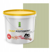SZILIKON HOMLOKZATVAKOLAT, VILÁGOS PISZTÁCIA ZÖLD, 15 KG