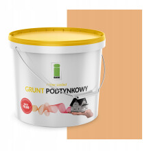 SZILIKON HOMLOKZATVAKOLAT ALAPOZÓ PASZTELL SÁRGA 15KG