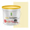 SILIKONPUDS TIL FACADER, LYSEGUL, 15 KG 1