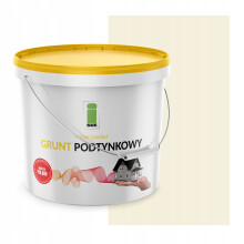 SILIKONPUDS TIL FACADER, HVID OG LYS BEIGE, 15 KG
