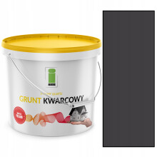 FEKETE MOZAIK VAKOLAT ALAPOZÓ 15KG