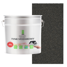 GRAFITGYANTA MOZAIKVAKOLAT 1. OSZTÁLYÚ FAGYÁLLÓ MOZAIK 7Kg