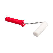Universal malerulle med svamp 35x50 mm til oljebaserede malinger