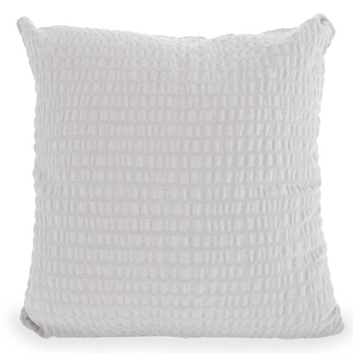 Veluurityynyliina 40x40 harmaa