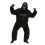 Costume cosplay da gorilla, per adulti 1