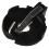 CR2016 2025 2032 Coin Cell Button Battery Holder Socket Black 20 Pcs 2
