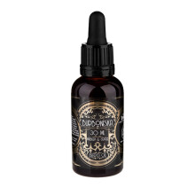 Bourbonnais szakállolaj - Cyrulicy - 30 ml