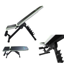 Universal bænk MASTER Sit Up