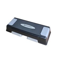 3-trins aerobic step MASTER