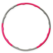 Hulahopringmassage 95 cm 1,2 kg