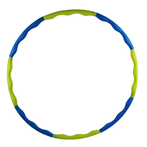 Hula Hop Massage 90 cm 0,5 kg