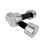 DUMBELL MASTER 2 x 3 kg håndvægtsæt 1