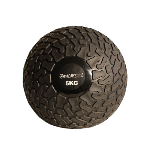 Slam-pallo MASTER 5kg