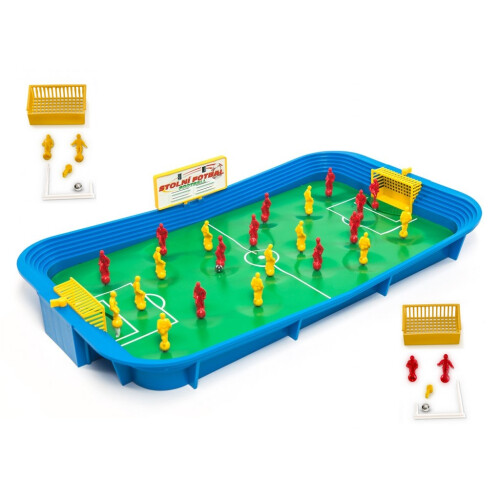 CHEVA Standard Bordfodbold