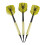 Darts MASTER Pinnoitetut messingit 3 kpl 1