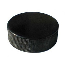 Ishockeypuck Officiel GUFEX - Junior