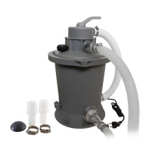 Hiekkapumppu 3028 l/h