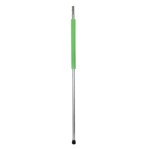 Nederste stolpe til sikkerhedsnet 124 cm