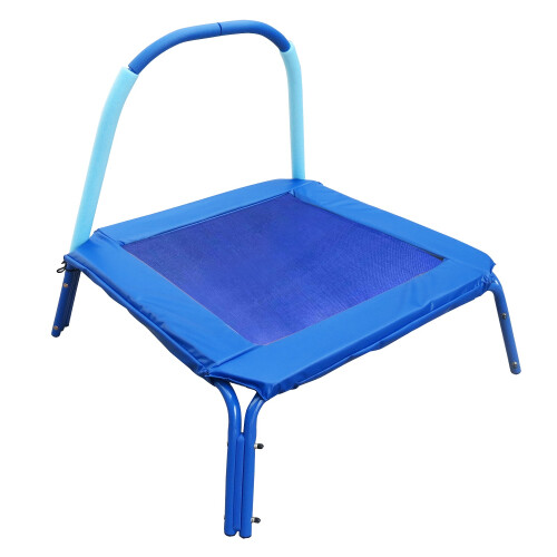 MASTER Trampolin 96 x 96 cm