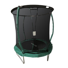 MASTER Fun Trampolin 183 cm med indernet