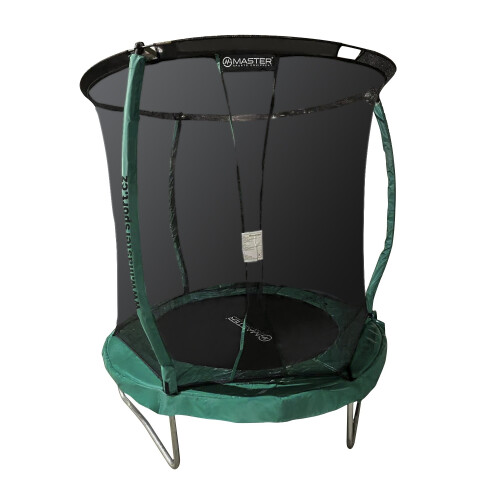 MASTER Fun Trampolin 183 cm med indernet