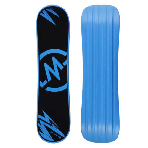 Snowboardrutschebane til børn MASTER 85 cm