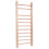 MASTER stige 240 x 80 cm - lakeret 1