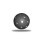 TRIX IFF floorballbold - sort 1