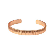 ENERGY Orient kobberarmbånd