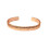 Orient ENERGY Orient kobberarmbånd 1