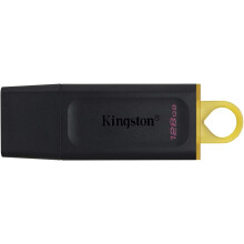 Kingston DataTraveler Exodia DTX 128GB USB 3.2 Gen 1 Type-A DTX/128GB