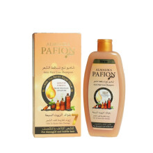 Almaika Pafion 7 olajos sampon 400 ml