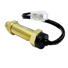 2X M18 Tachometer Sensor RPM Tachometer 12V 24V Tacho Sender Sensor for Car Truck Yacht Boat Motor Speedometer Sensor