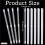 200Pcs Book Binding Tape, 12mm Thermal Glue Strips with Mesh Backing, Hot Melt Adhesive Glue Strips for Book Binding 9