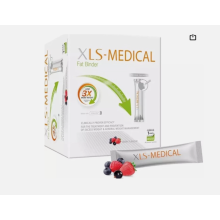 XLS-Medical Fat Powder Sachets for weight loss