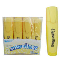 PASTEL HIGHLIGHTER - GUL 2840