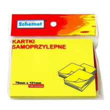 ÖNTAPADÓS JELZŐLAPOK 76 X 101 3404-ES SZÁMLA