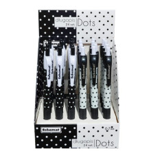 1653 DOTS KUGLEPEN