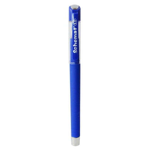 FAIRGRIP GELPEN NR. 1002 BLÅ 4240