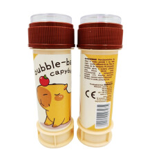 CAPYBARA SZAPPANBUBORÉKOK RENDSZER 7275