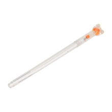 BJØRNEFIGUR PEN 4146