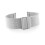Armbånd 302S - net HQ - sølv - 20mm 1