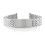 Armbånd 520S - HQ - sølv - 20mm 1